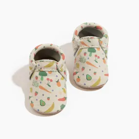 Farmers Market City Baby Shoe