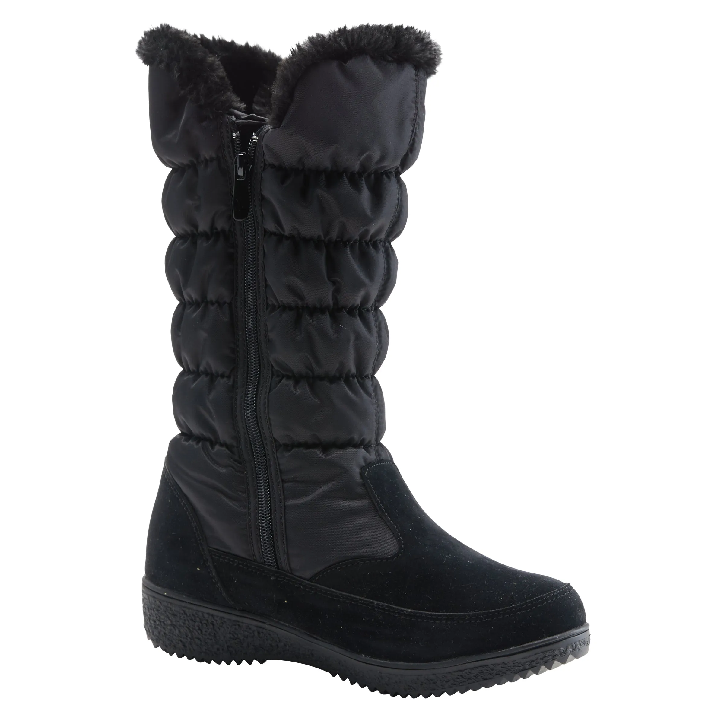 FLEXUS CITYWALK TALL WATERPROOF BOOT