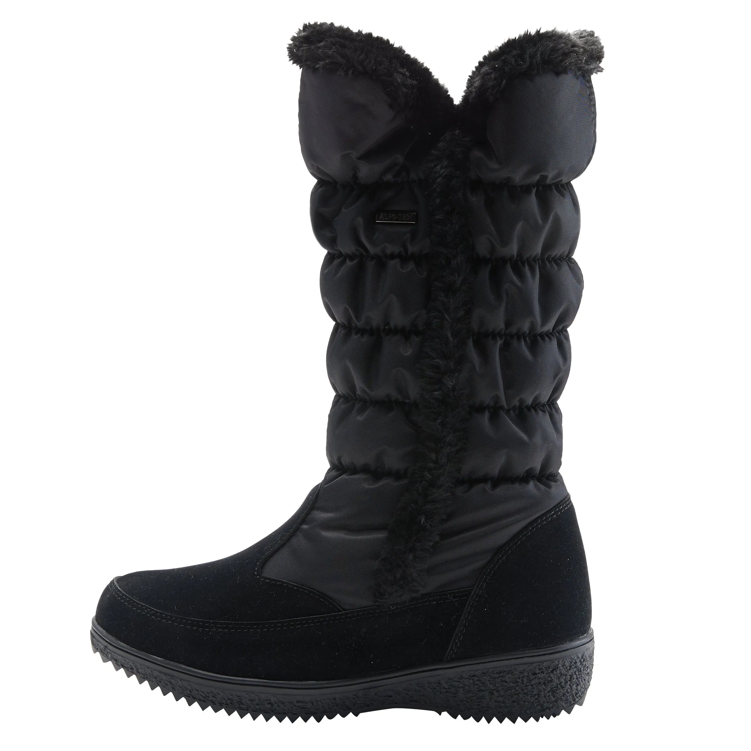 FLEXUS CITYWALK TALL WATERPROOF BOOT