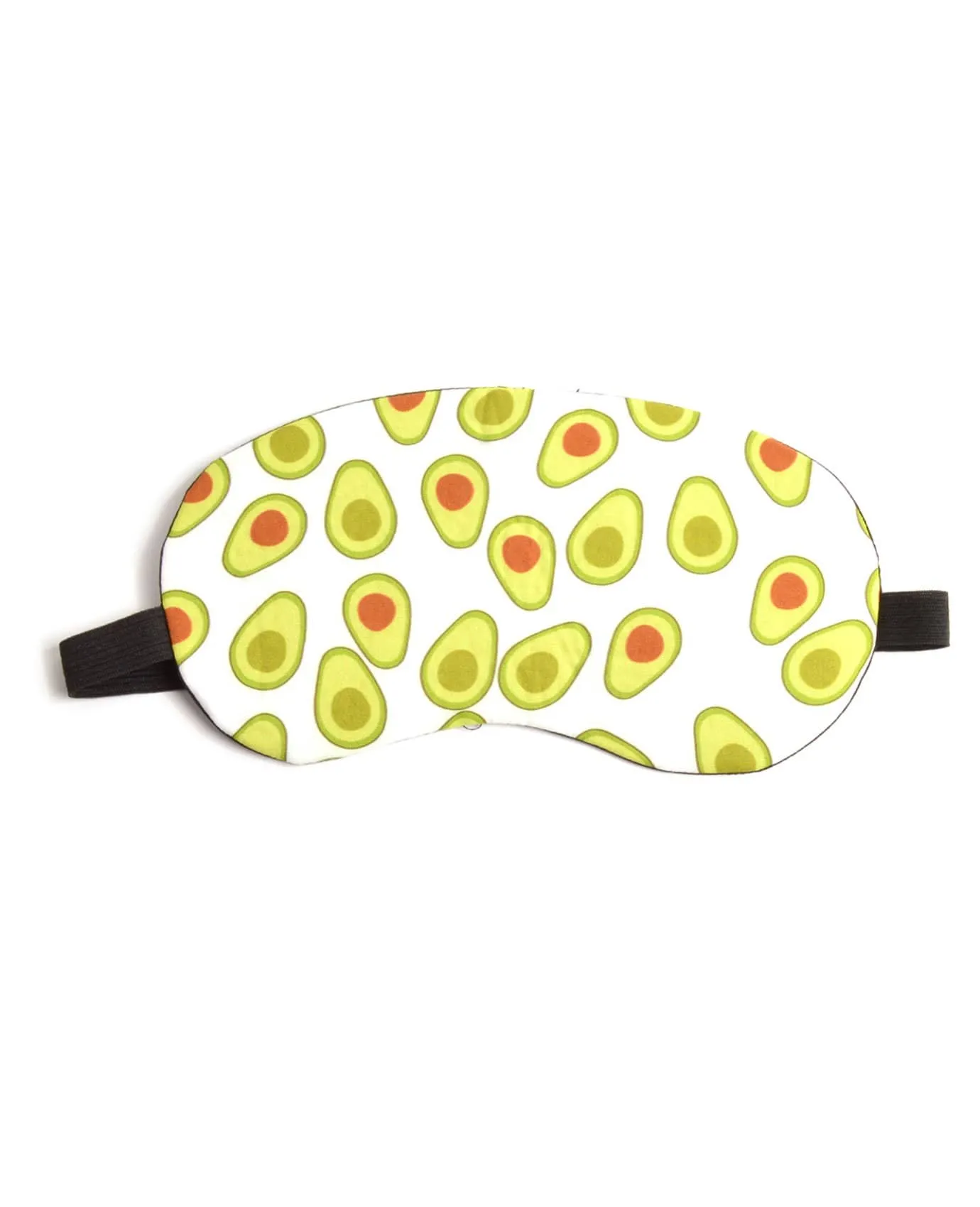 Fruit Salad Sleep Mask