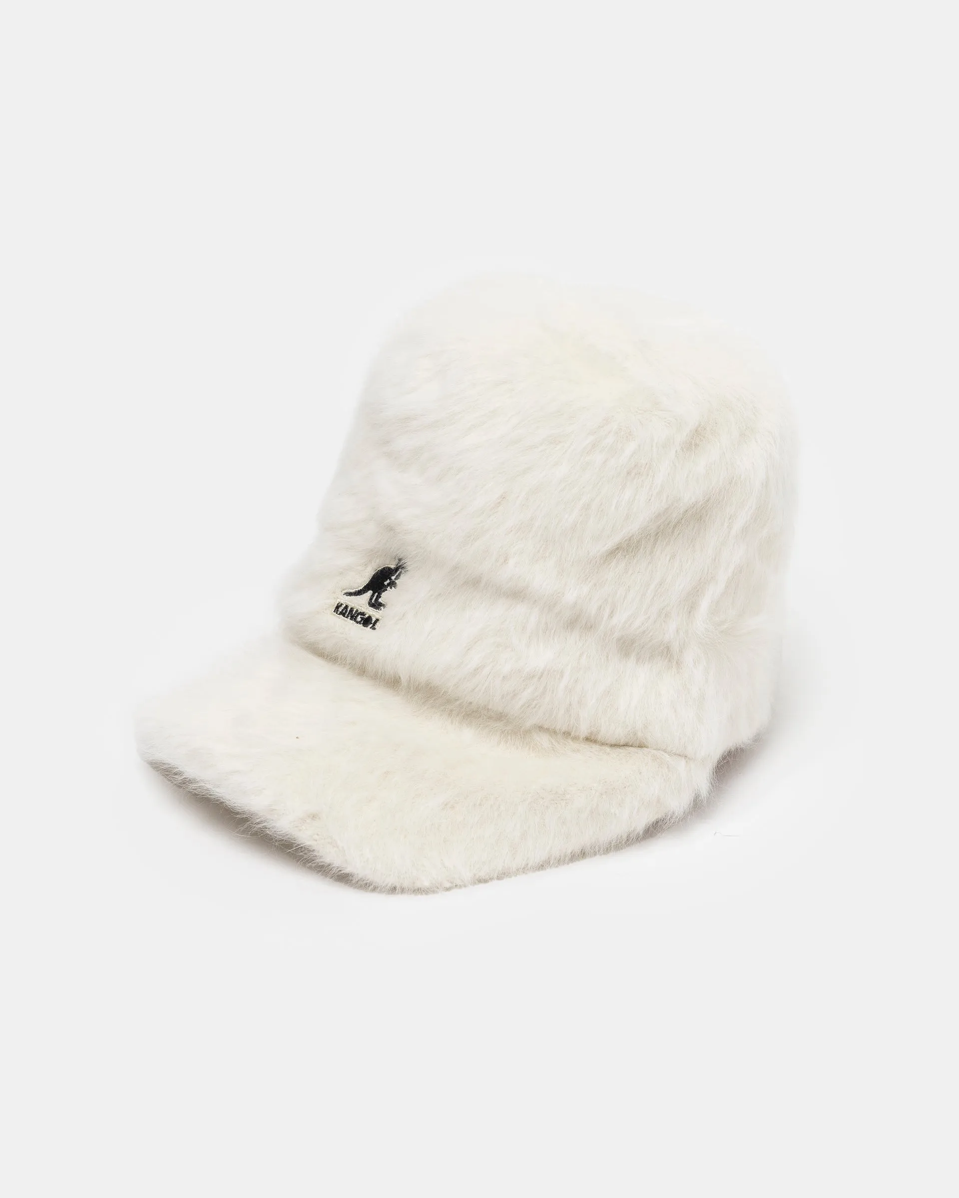 Furgora Space Cap in Cream