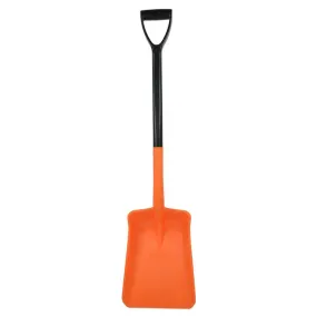 Harold Moore Plastic Shovel