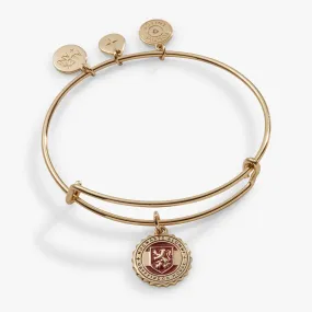 Harry Potter Gryffindor House Charm Bangle