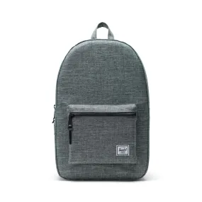 Herschel Settlement Raven Crosshatch