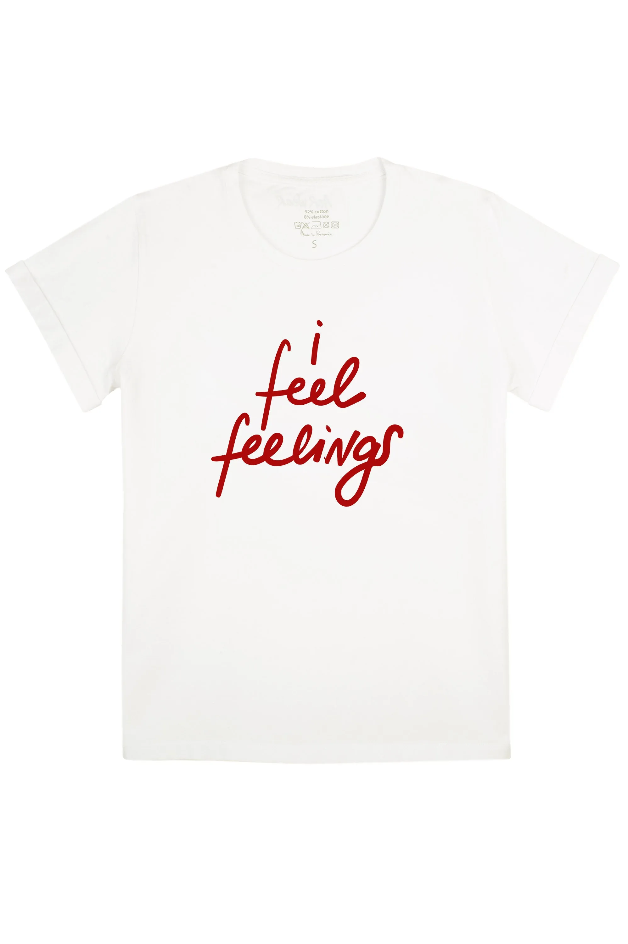 I FEEL FEELINGS Tshirt