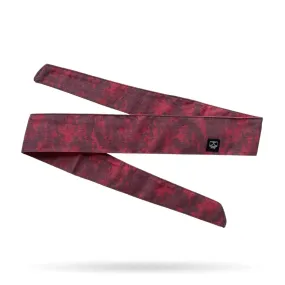 INPAT HEADBAND - RED