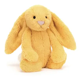 Jellycat Bashful Sunshine Bunny