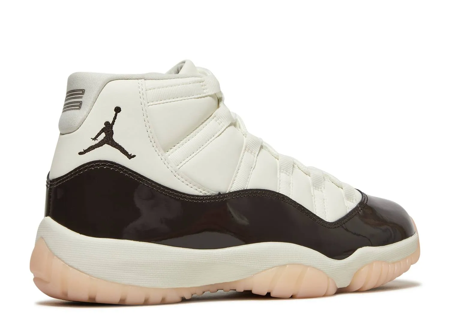 Jordan Retro 11a??s High Neapolitan (WMNS)