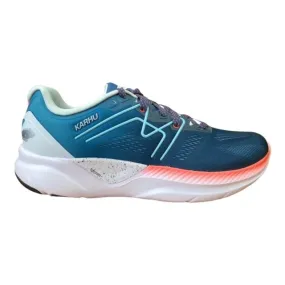 Karhu Fusion Ortix F100323 moroccan blue-porcelain blue running shoe