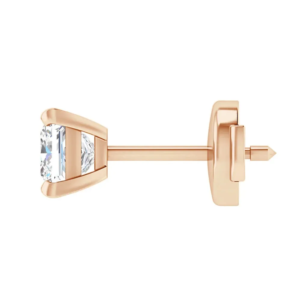 Kera - 18ct Rose Gold - Princess