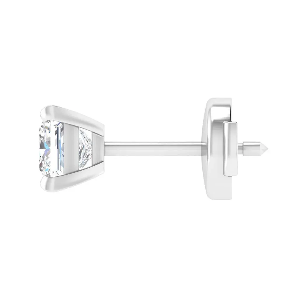 Kera - 18ct White Gold - Princess