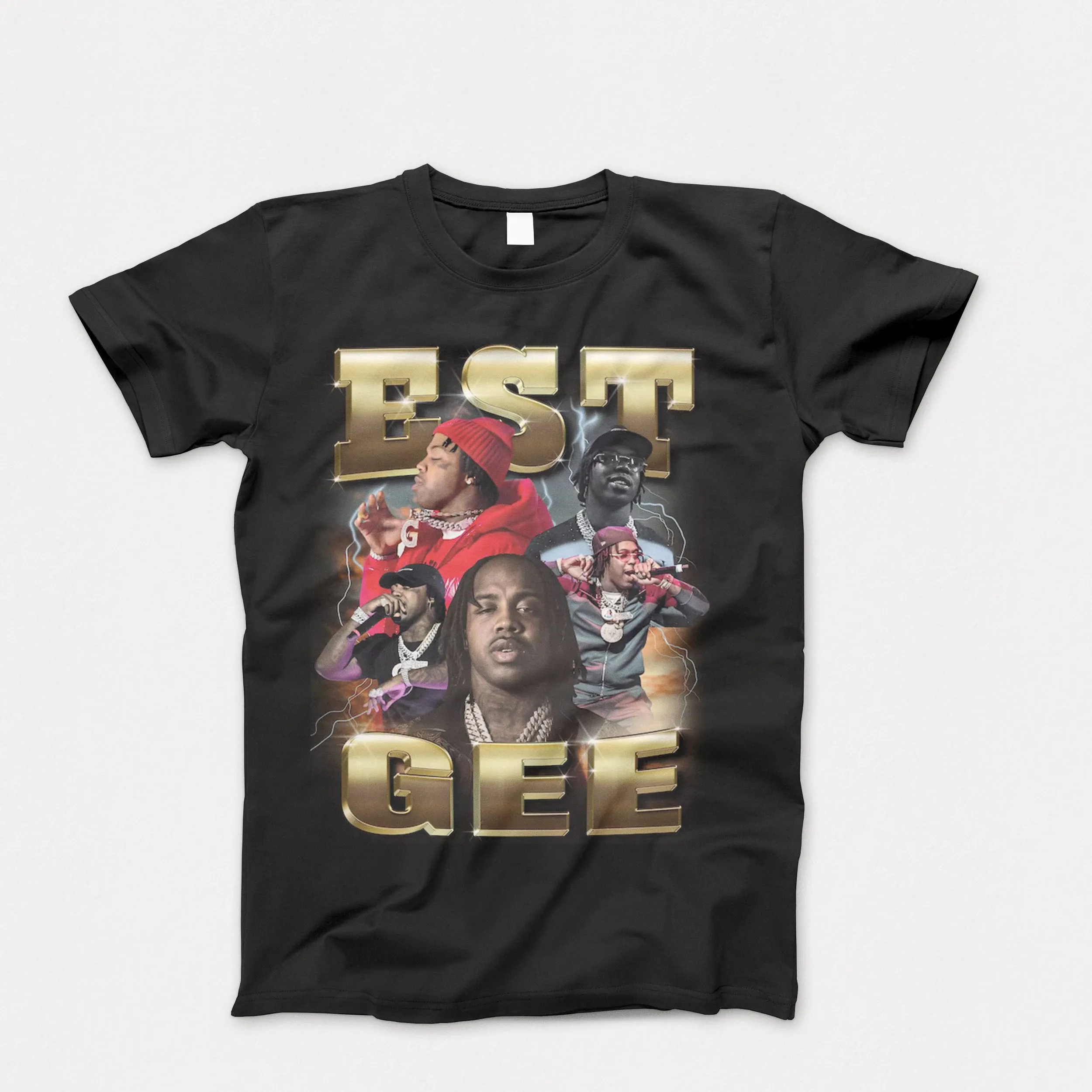 Kids EST GEE Tee Shirt