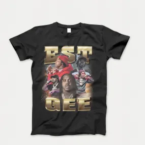 Kids EST GEE Tee Shirt