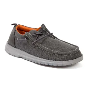 Kids' Relax Jr. in Grey