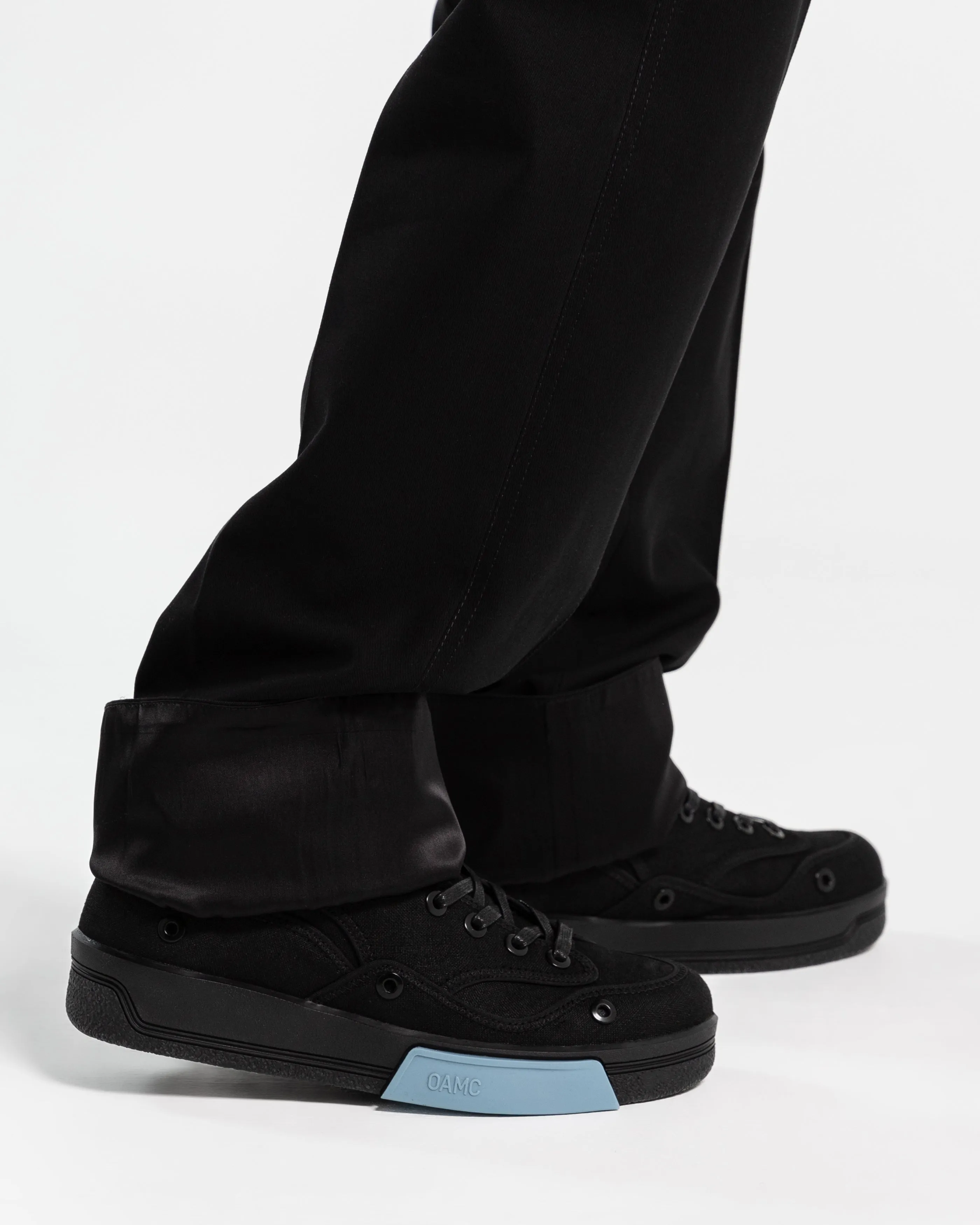 Kwik Cupsole in Black