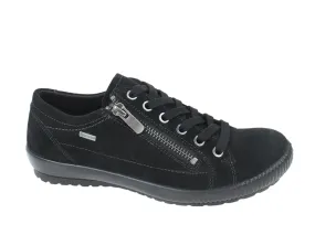 Legero Trainers Tanaro 00616 Total Black