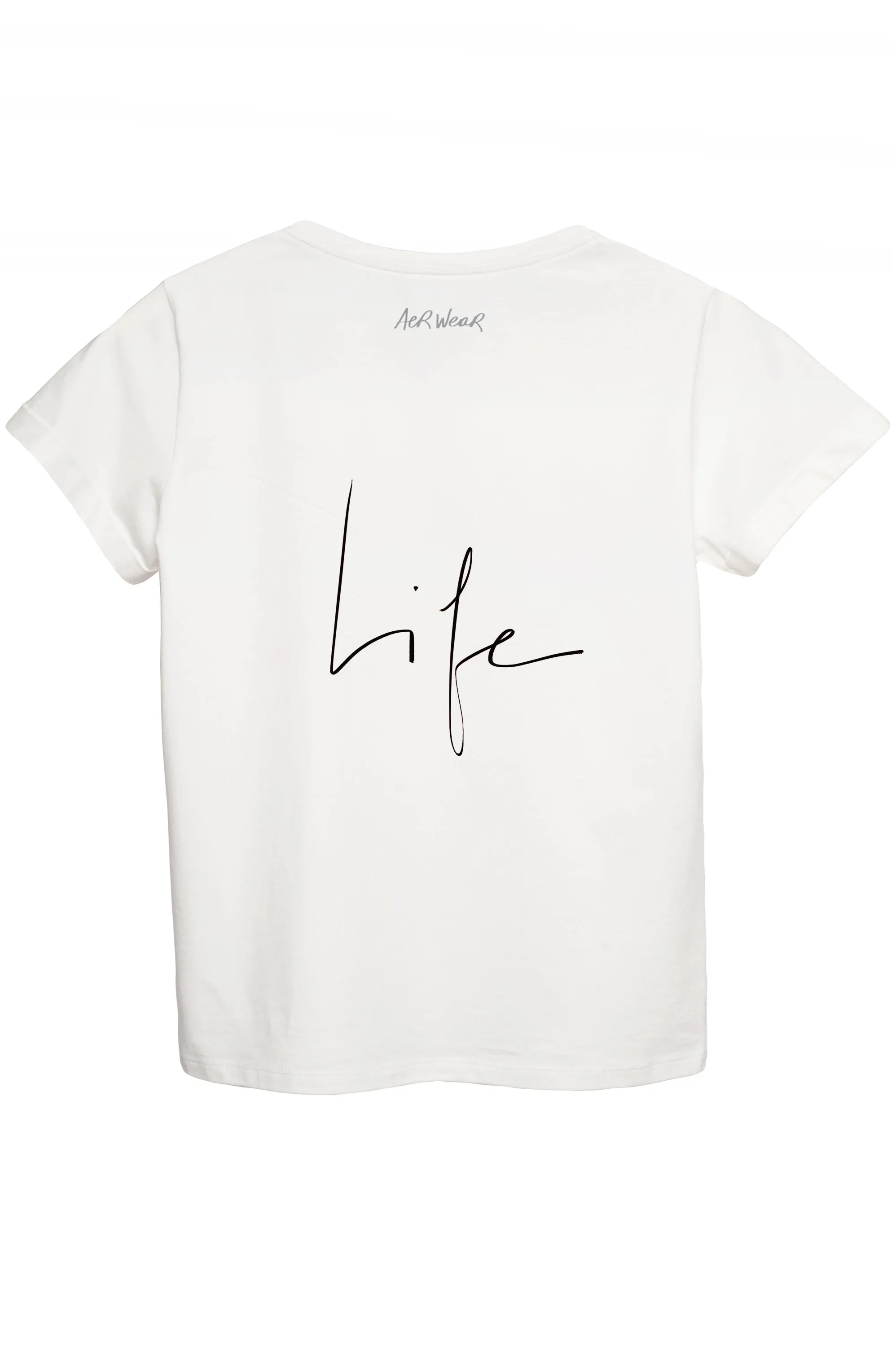 LIFE Tshirt