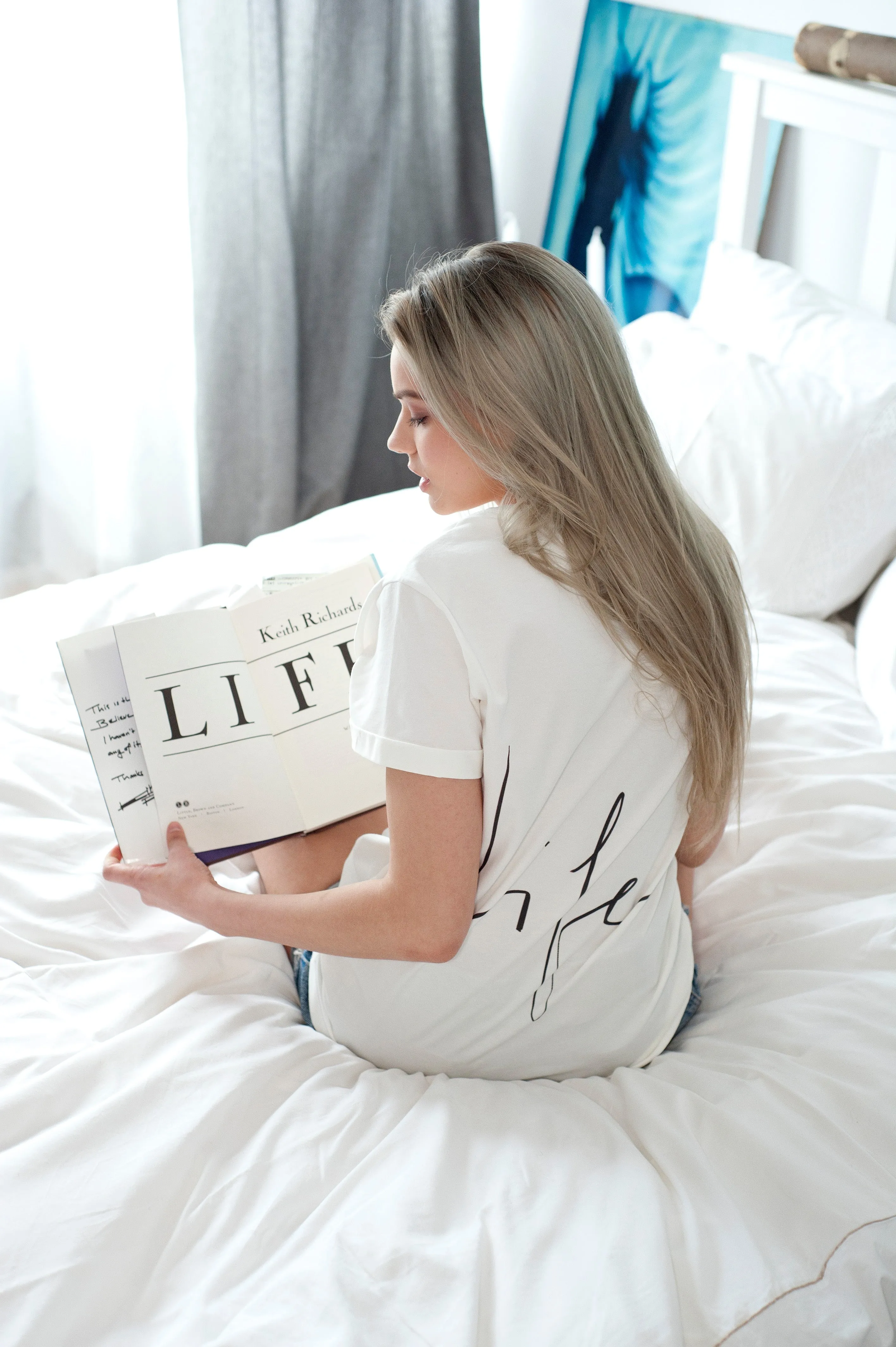 LIFE Tshirt