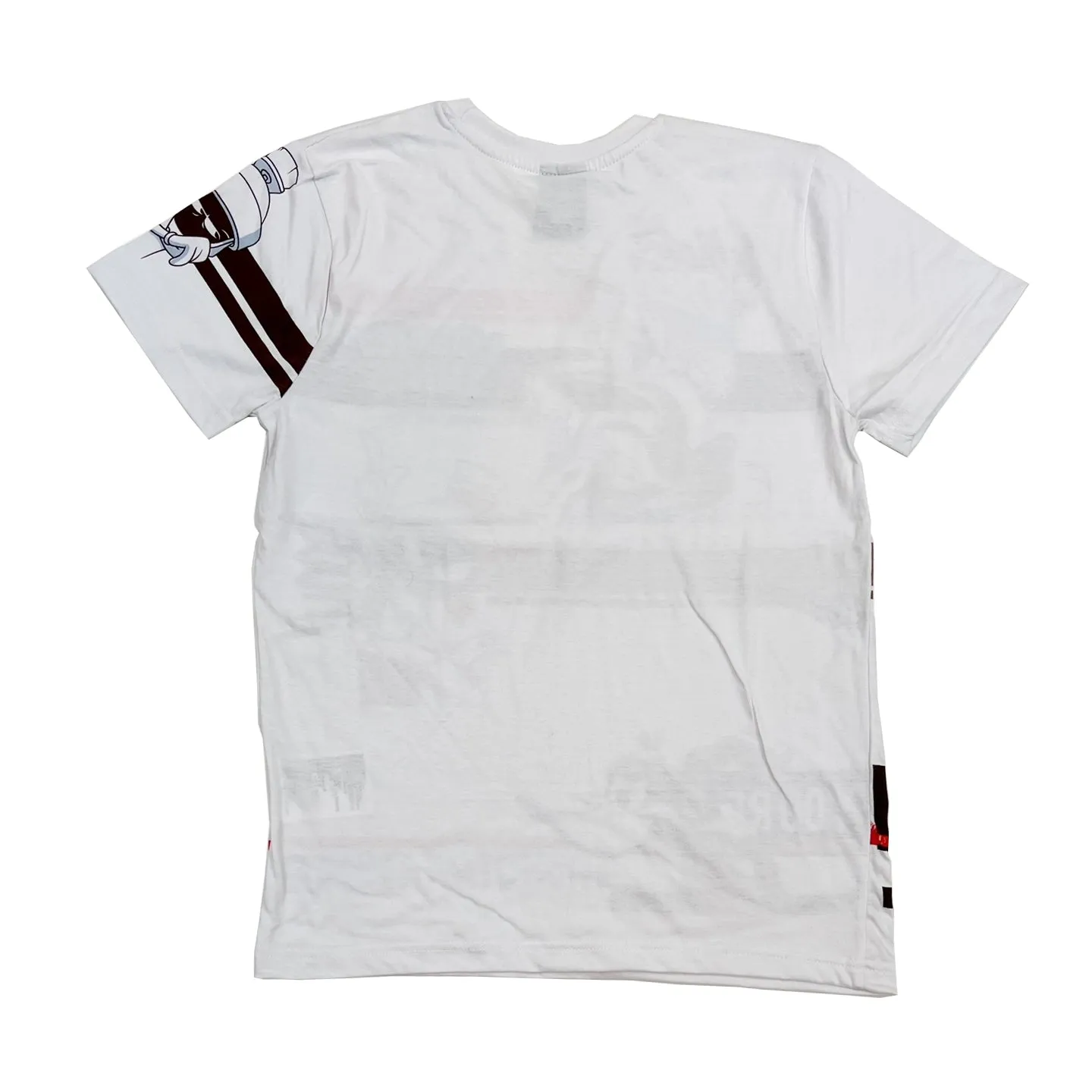 Looney Tunes Tee (White) / $16.99 2 for $30