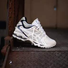 Mens Asics Gel-Kayano 14 (Cream/Cream) - 1203A416.100