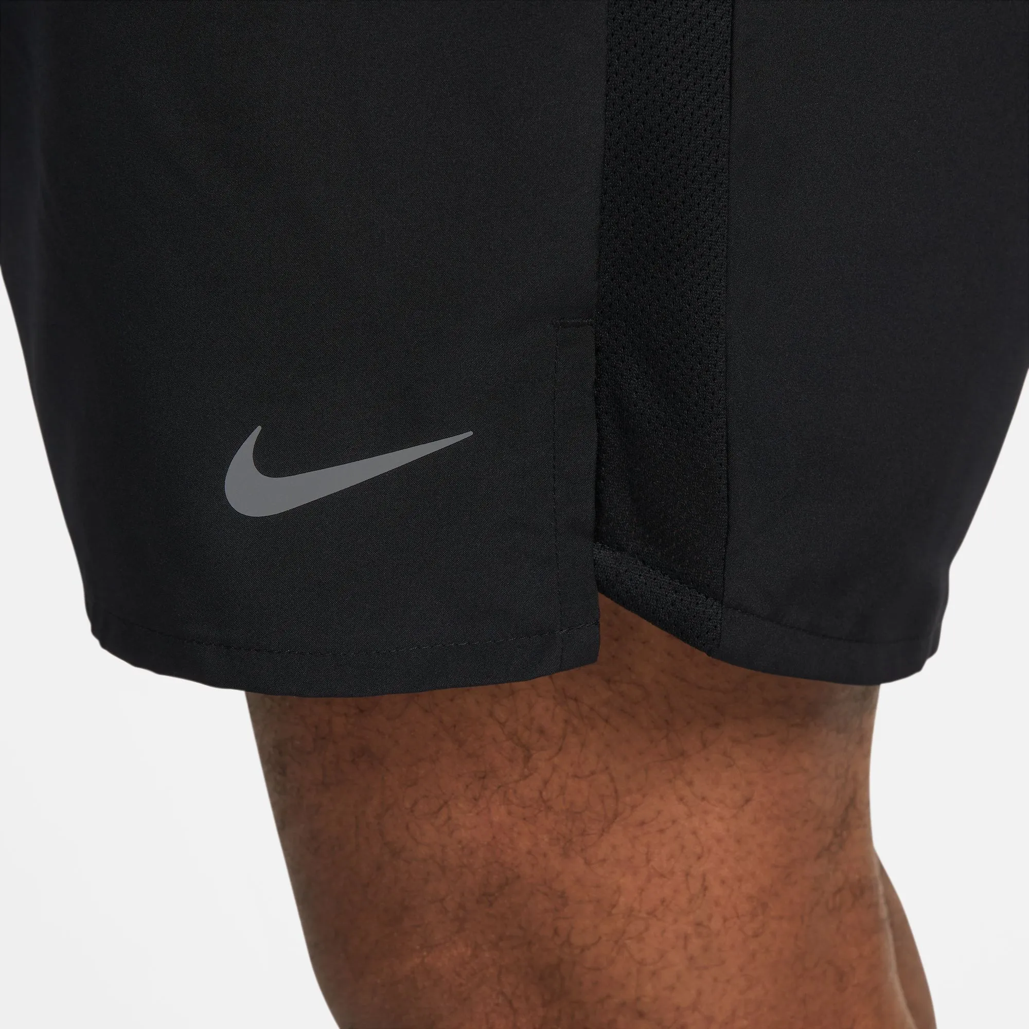 Men's Nike Challenger 7 2-in-1 Short