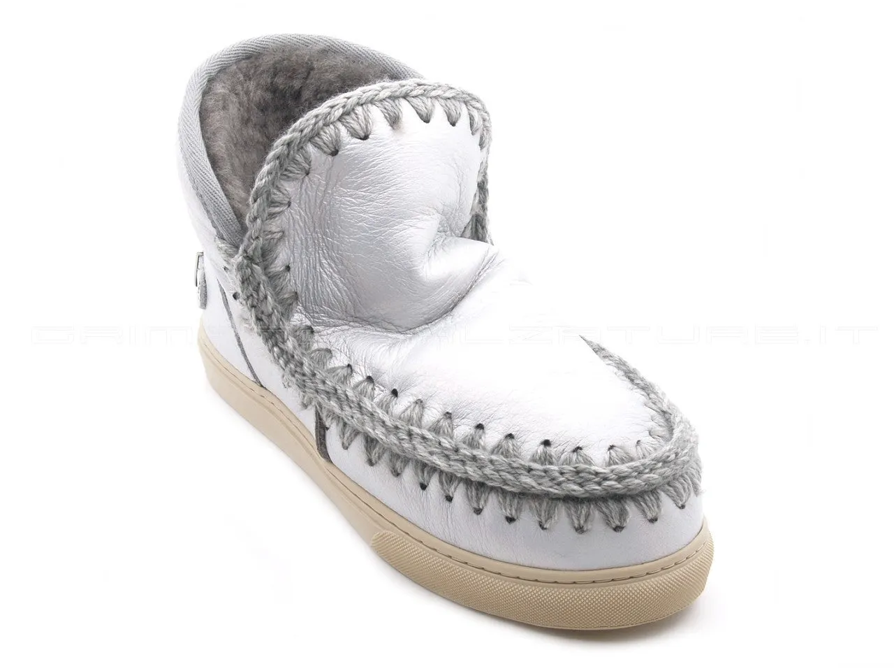 Mou sneakers mini Eskimo