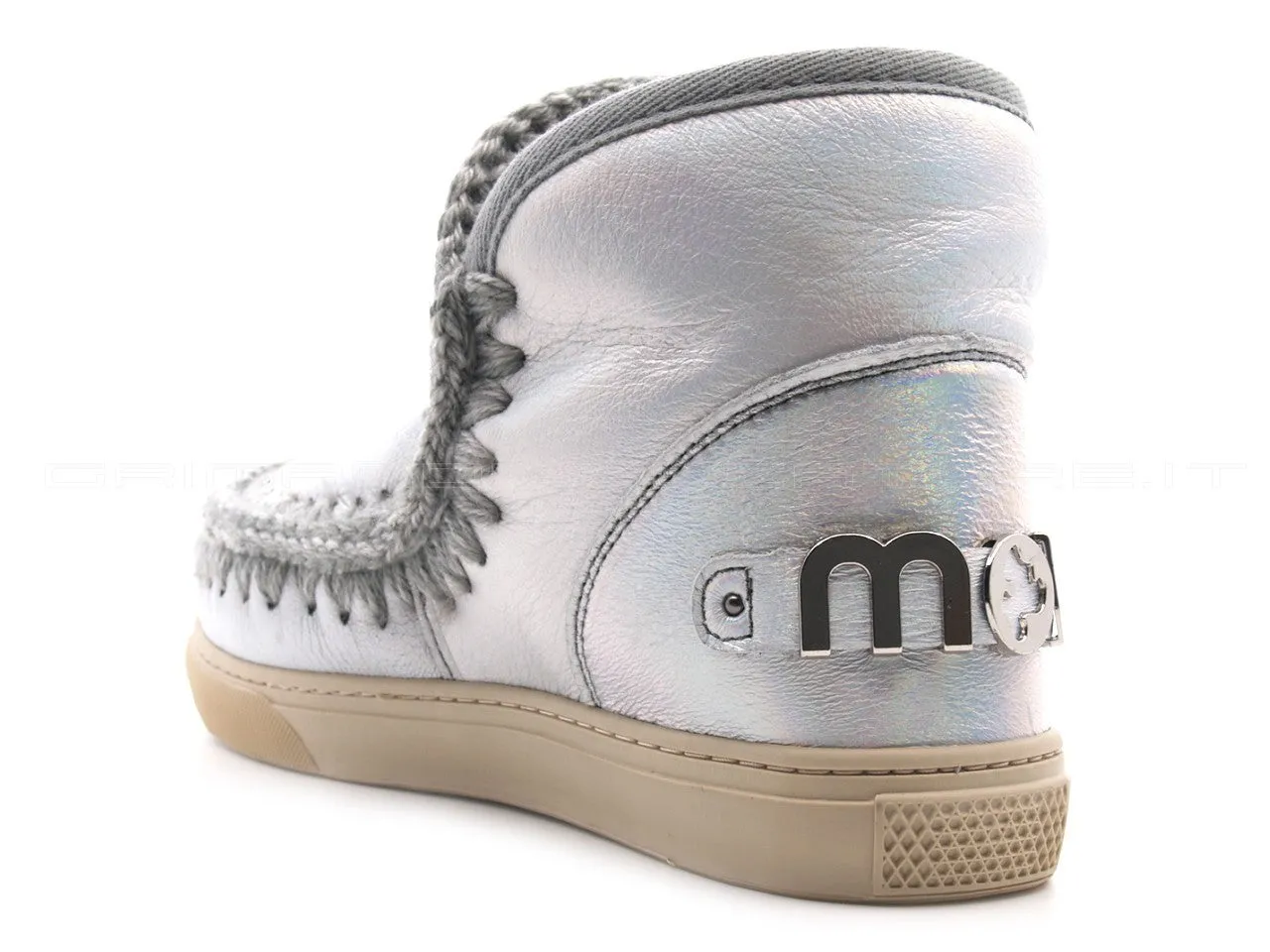 Mou sneakers mini Eskimo