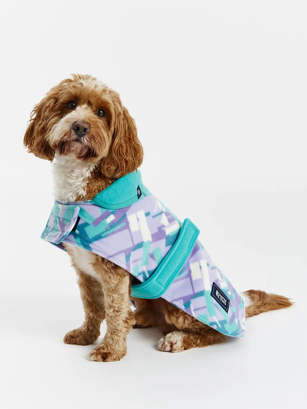 Neve Dogs Fleece