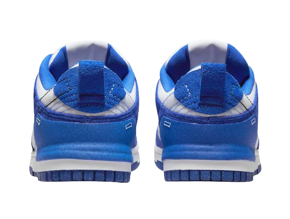 Nike Dunk Low Disrupt 2 Hyper Royal Women's