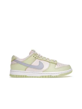 Nike Dunk Low Lime Ice (W)