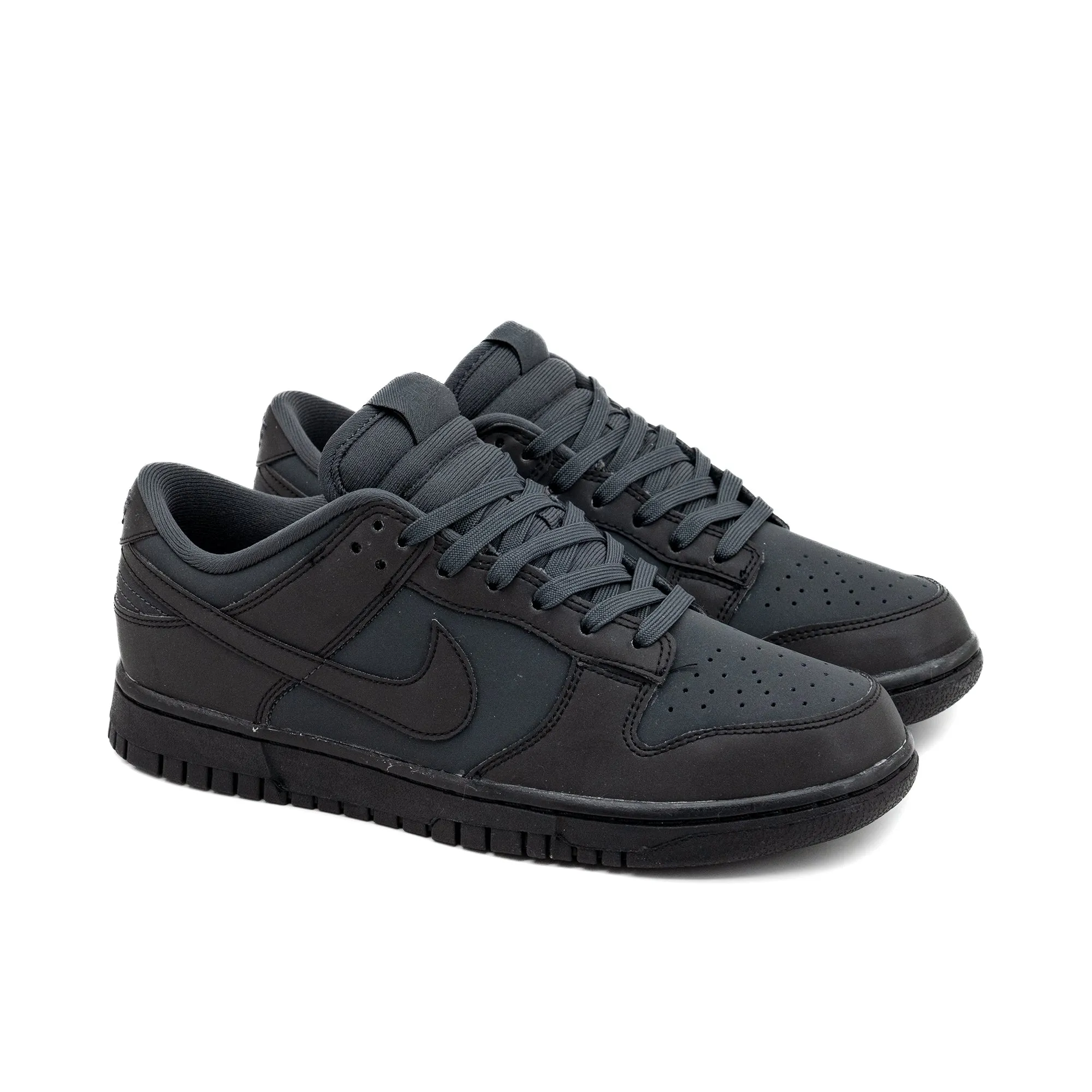 Nike Women's Dunk Low "Cyber Reflective" FZ3781-060