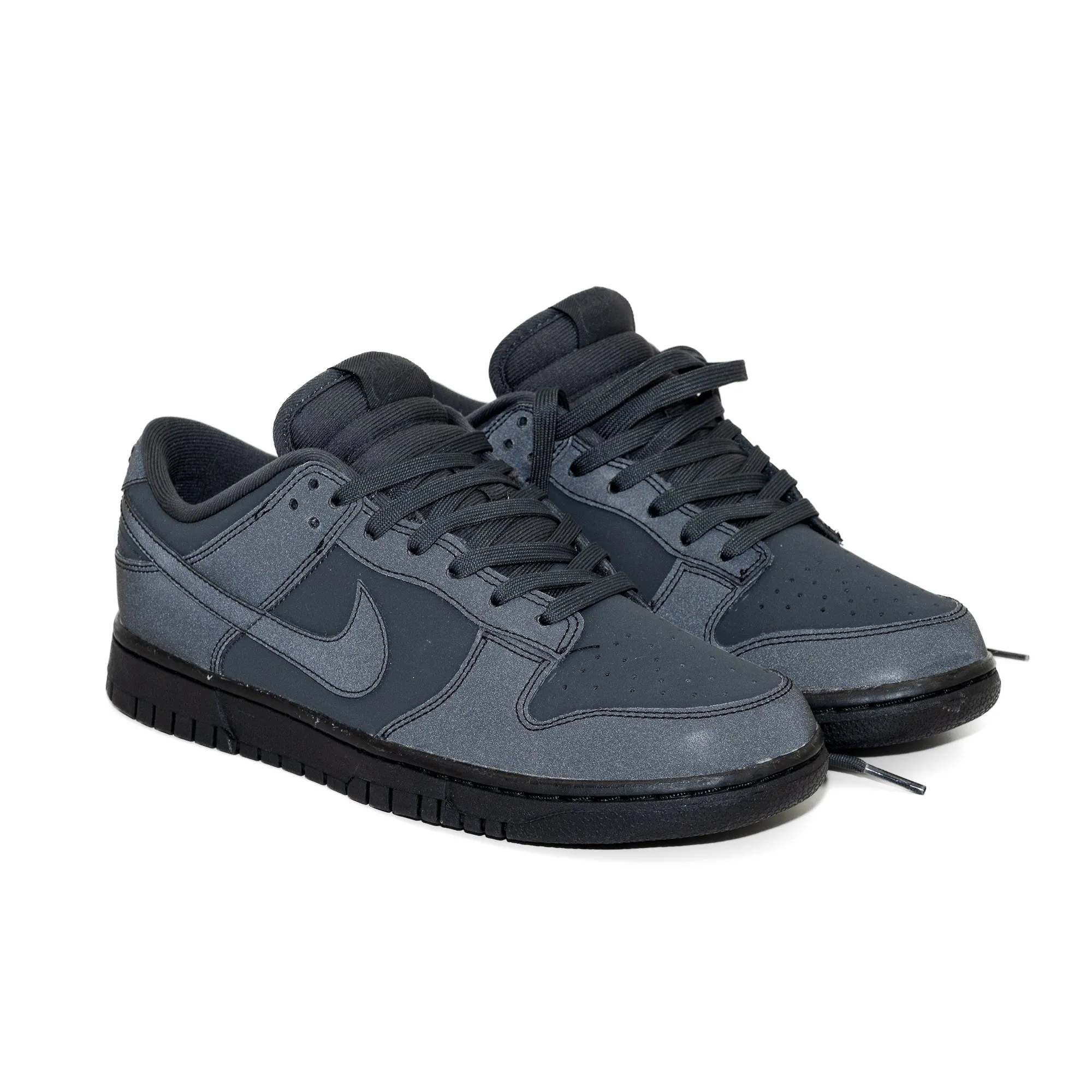 Nike Women's Dunk Low "Cyber Reflective" FZ3781-060