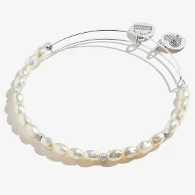 Pearl Bangle