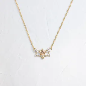 Polaris Necklace