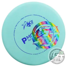 Prodigy Factory Second Ace Line DuraFlex P Model S Putter Golf Disc