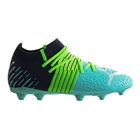 Puma Future Z 3.2 FG/AG Multicolor Kids Football Boots