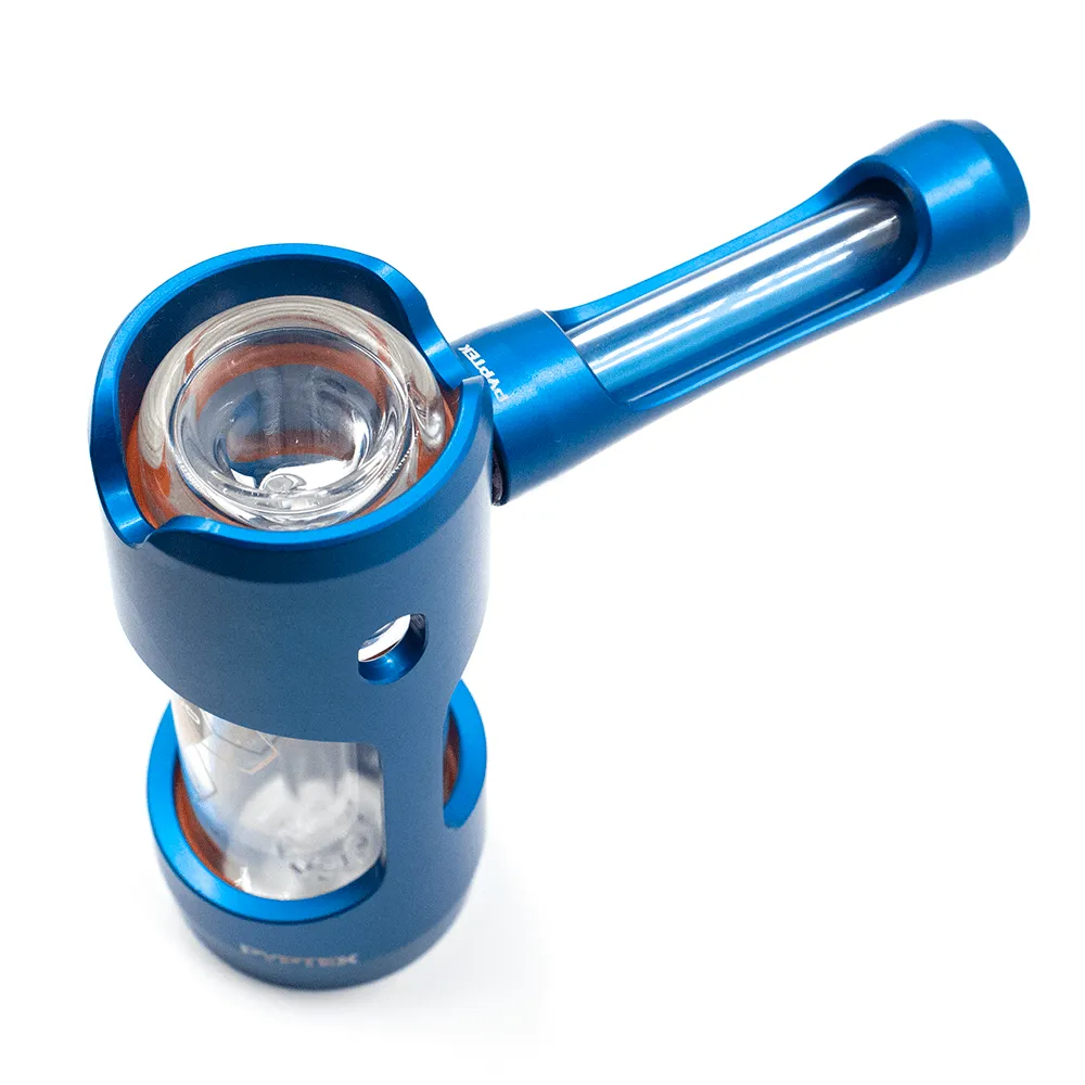 PYPTEK Bubbler