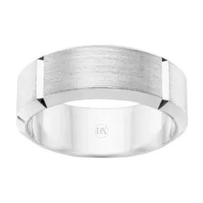 Ralph - 18ct White Gold