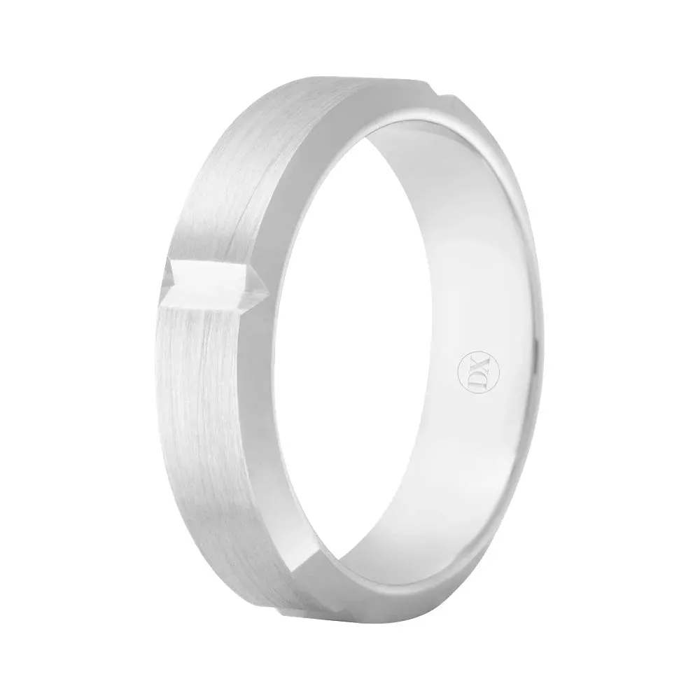 Ralph - 18ct White Gold