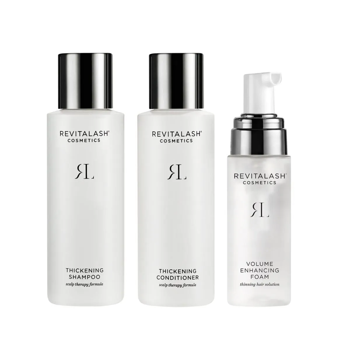 Revitalash | Volumising Hair Collection