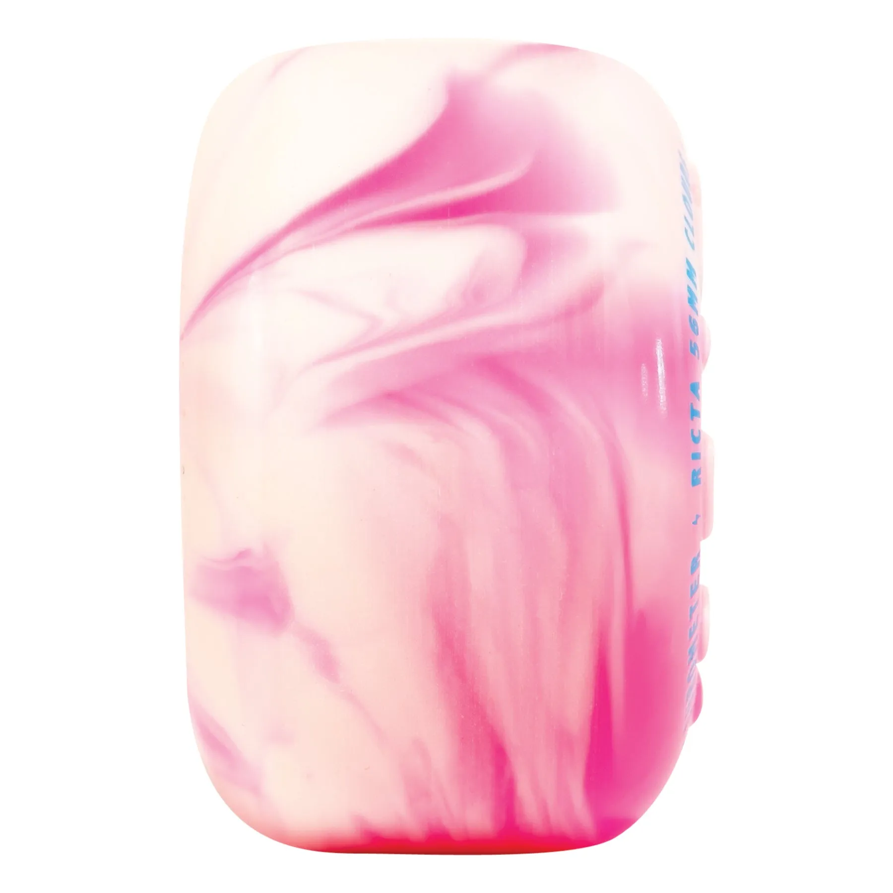 Ricta Wheels Clouds Pink Swirl 78A 56mm