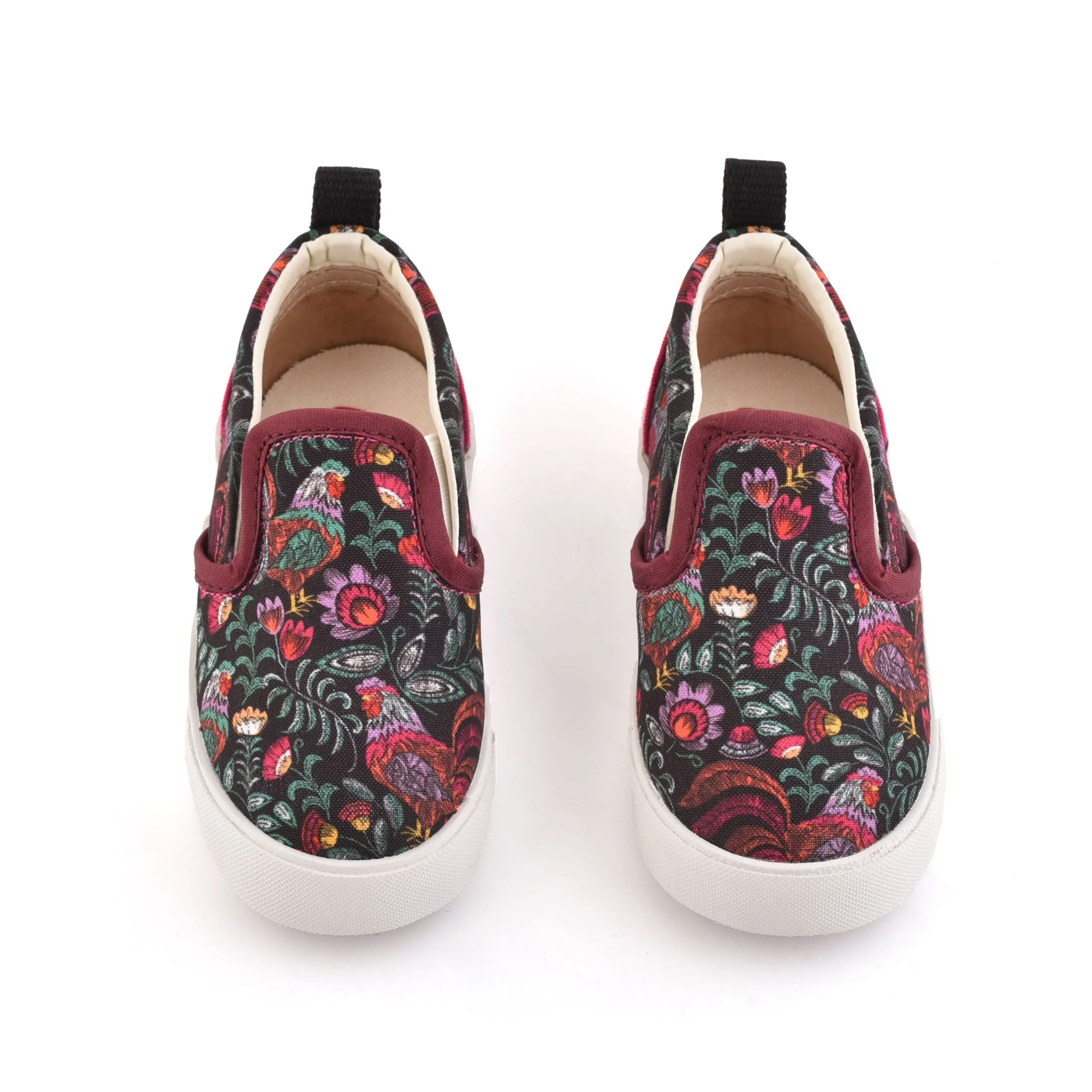 Rooster Slip On - KIDS