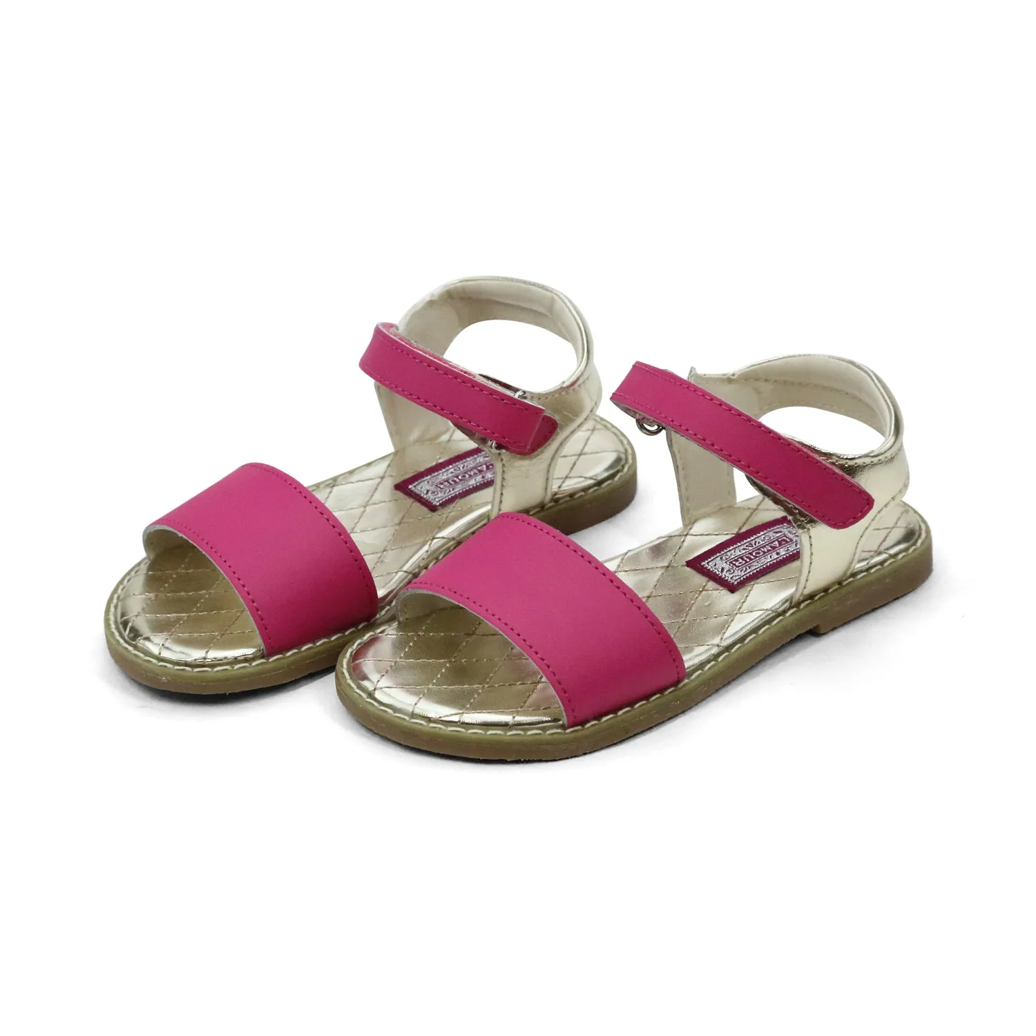 SAMPLE - Mae Sandal