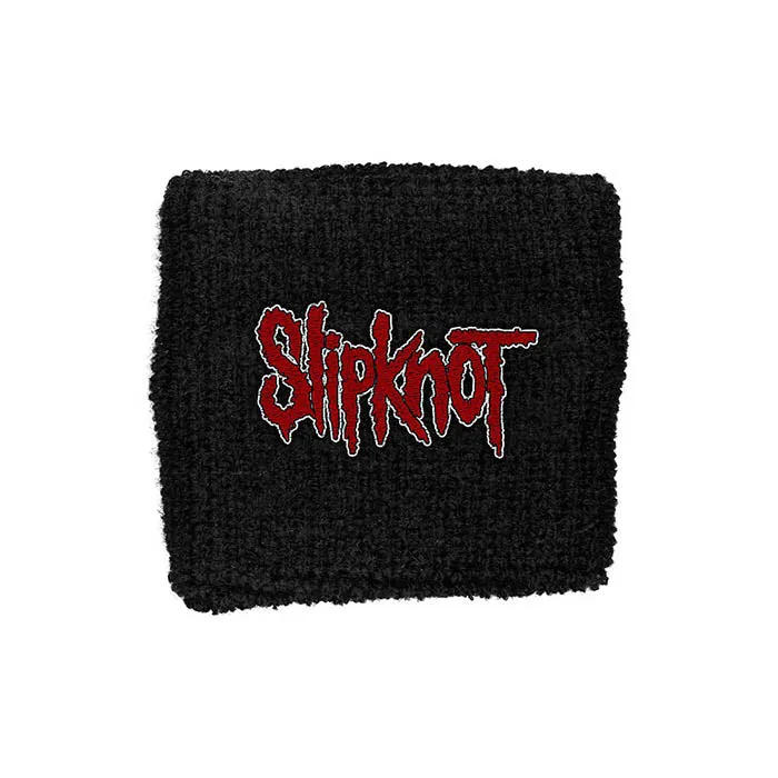 Slipknot Logo Sweatband