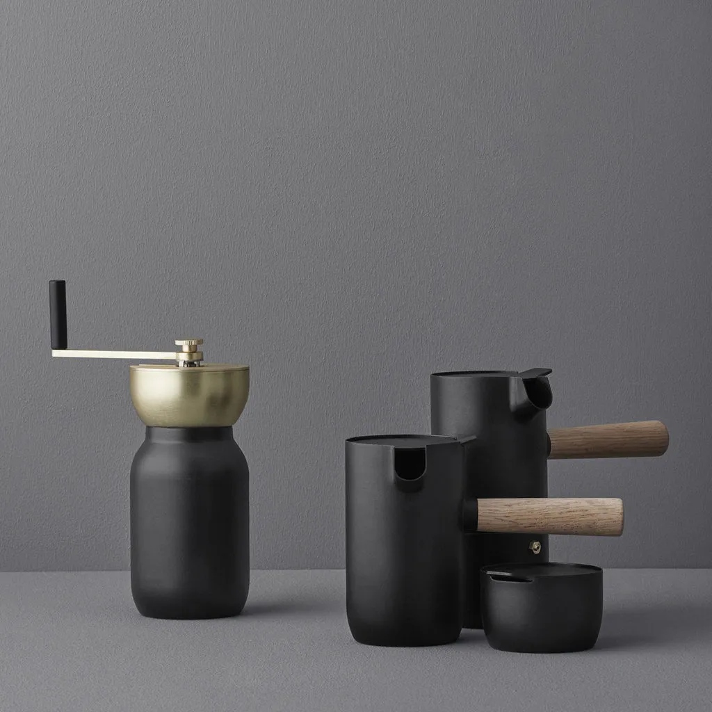 Stelton, Collar, Coffee Grinder