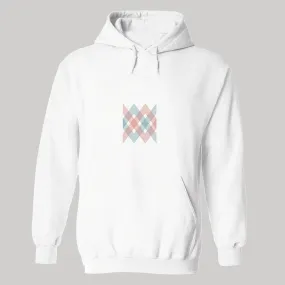 Sudadera Hombre  Hoodie Geometría Diseo Frases 010