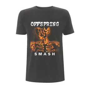 The Offspring Smash Album T-Shirt