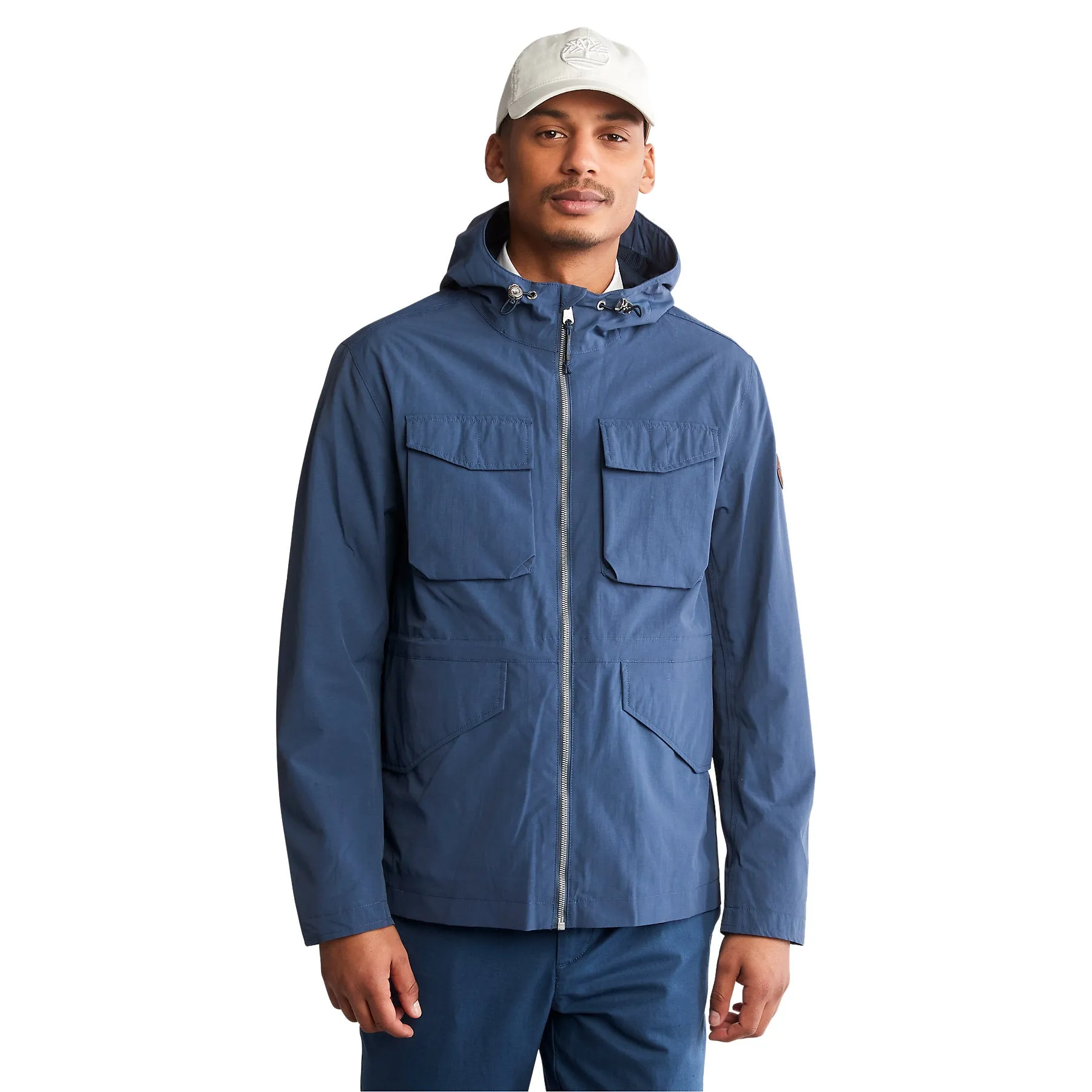 Timberland Men's 'Mount Redington' CLS Field Jacket