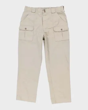 Vintage Tilley Endurables Cargo Trousers - W36 L30