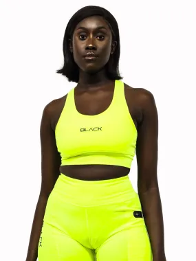 Women's Neon Bra